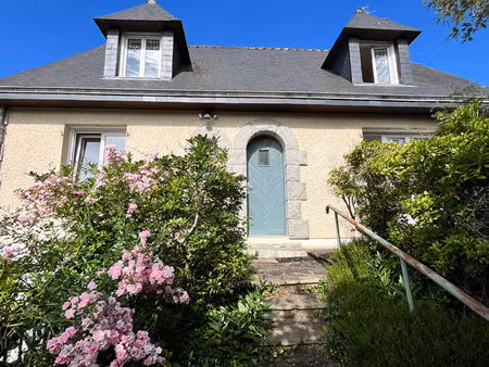 maison chantepie 6 pièce(s) 135 m2