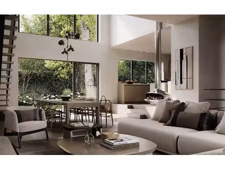 vente maison 8 pièces 195.4 m² à chatou (78400)  1 640 000 €