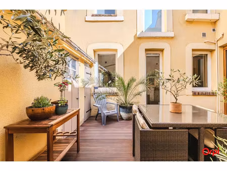 vente maison 4 pièces 101 m² reims (51100)