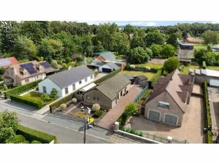 bungalow