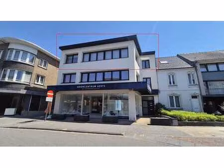 ruim en instapklaar energiezuinig lichtrijk appartement 2...