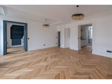 appartement de luxe à louer dans le quartier vendôme
