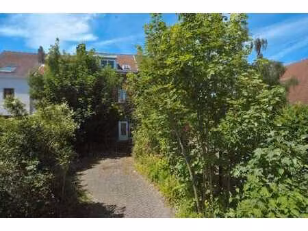 maison de caractère avec potentiel au sas de ruisbroek