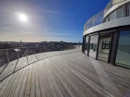 vente bureaux 1 003 m²