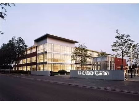 vente bureaux 946 m² à 3 176 m²