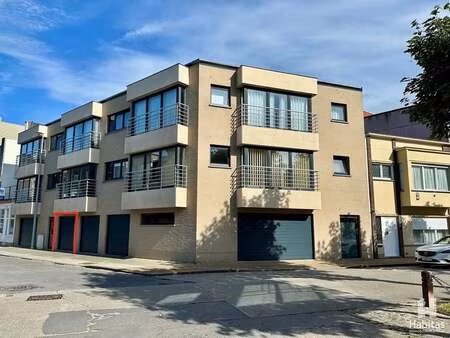 garage à vendre à wenduine € 97.000 (lpgbs) - habitas | zimmo