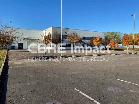 vente local d’activités longvic 21600 3126m²