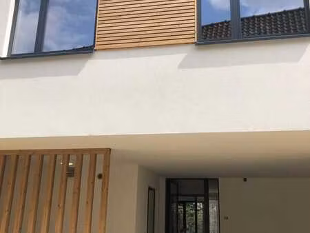 maison 3 chambres ganshoren  jardin et terrasse (49)