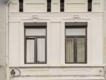 maison rénové 4 ch  peb b dans un emplacement privilégié à …