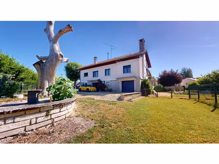 vente maison 4 pièces 156 m² revigny-sur-ornain (55800)