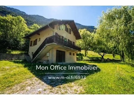 annonce maison à vendre