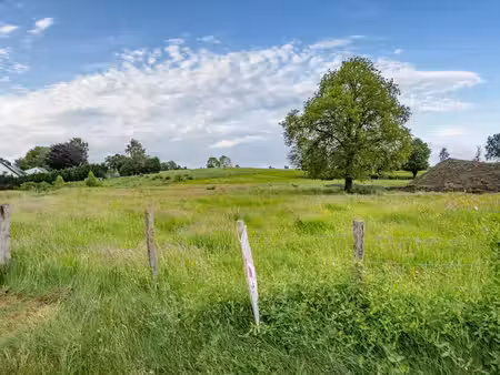 terrain à vendre à bertogne (lpi39) - era b-lux (bastogne) | zimmo