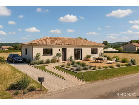 vente terrain 2040 m² hannonville-sous-les-côtes (55210)