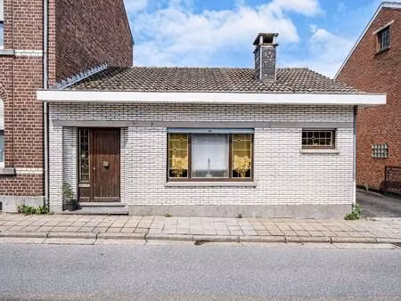 maison à vendre à wegnez € 120.000 (lpgxl) - era liegeois & demoulin | zimmo