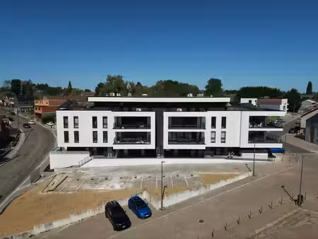 appartement de standing neuf - 2 chambres