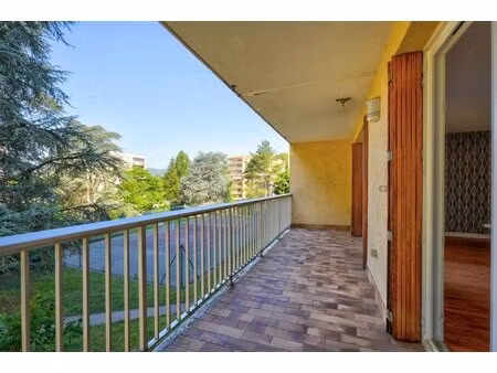 appartement de 5 pièces de 103 m² à fontaines-sur-saône