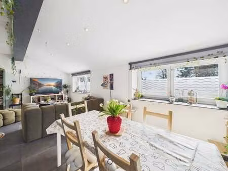appartement 2 chambres haut de gamme – libramont