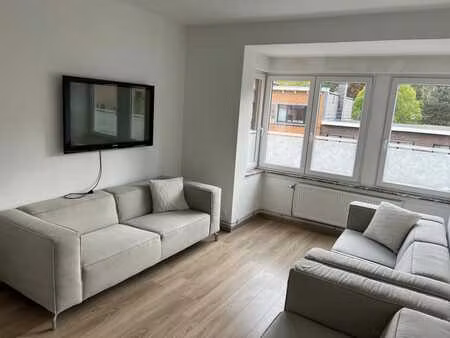 lumineux appartement