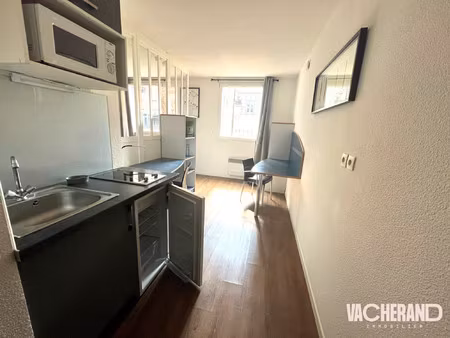 appartement à vendre lille