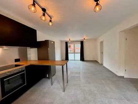 appartement 2 ch. avec terrasse à trois-ponts