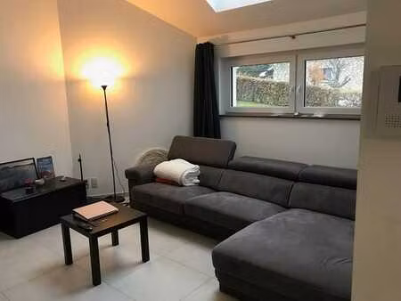 appartement 3 chambres à louer à waimes (4950)