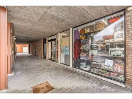immeuble de rapport - appartement(s)