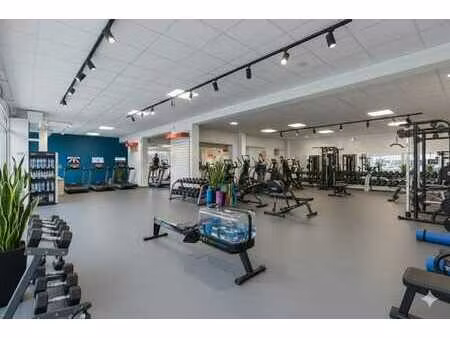 votre espace sport ou santé à grammont
