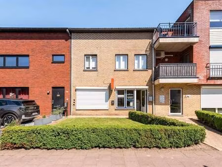 bien professionnel à vendre à genk € 120.000 (lphiz) - heylen vastgoed - genk | zimmo