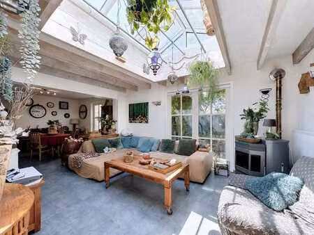 maison familiale avec 3 à 4 chambres à vendre à begijnendijk