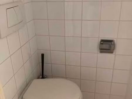 maison 4 ch. woluwe-saint-lambert  170m²
