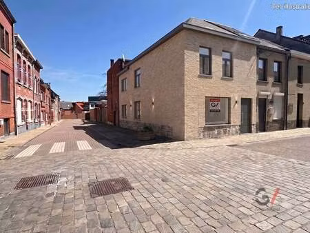 maison à vendre à scherpenheuvel € 125.000 (lpgdb) - gilles vastgoed | zimmo