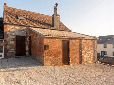 maison 3 chambres avec terrasse et parking 2 voitures