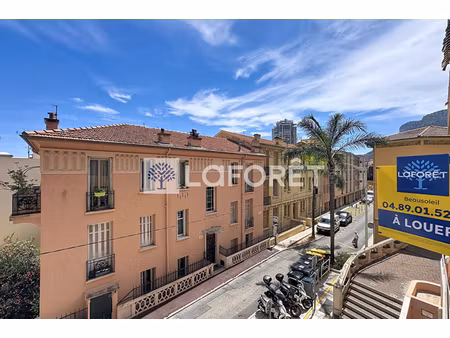 annonce appartement à louer