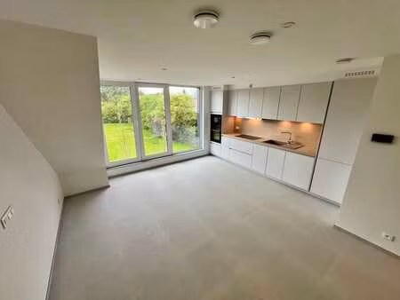 duplex neuf 2 chambres – 77 m² – incourt