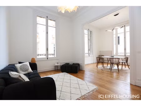 appartement de luxe à louer dans le quartier muette sud