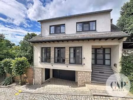 cap'houses : charmante maison