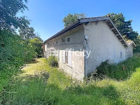 maison 3 pièces - 98 m²
