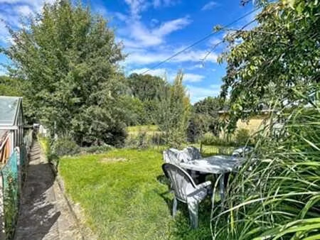 immo regard - une porte qui s'ouvre - 02 653 09 40