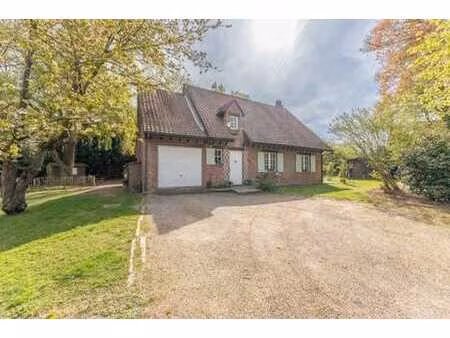 quartier sainte-anne - villa