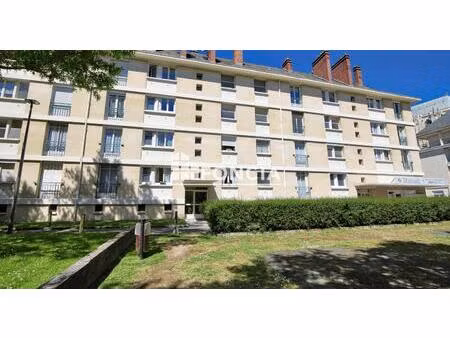 appartement 4 pièces 78.33m² à vendre 182000€ - beauvais 60000