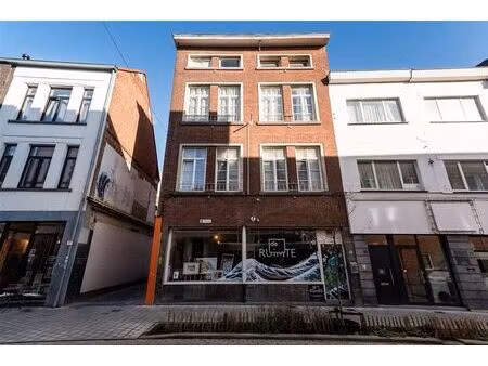 immeuble de rapport à vendre à otterstraat 21-23 turnhout (rbw27530)