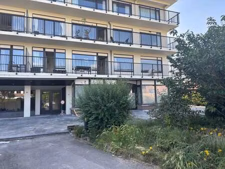 appartement 3 chambres avec garage à louer à wavre  epc c