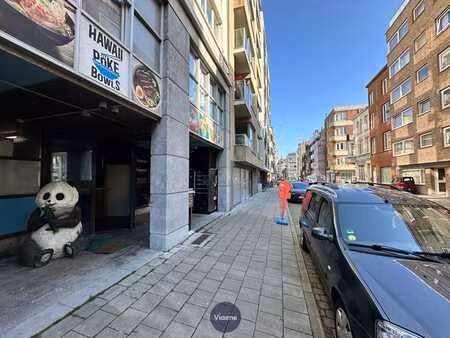 horecaruimte