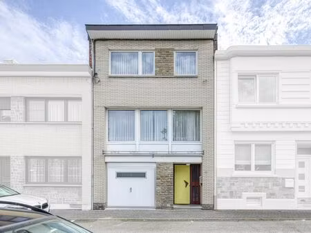 maison à vendre à rue defize 41 loncin (vbe37326)