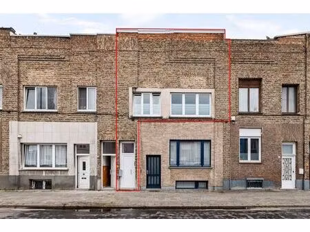 maison à vendre à confortalei 211 deurne (rbw27319)