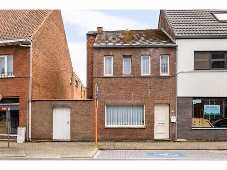 maison à vendre à beverlo-dorp 18 beverlo (rbw27207)