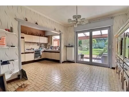 maison à vendre avec garage et terrasse   bizet (vbe37639)