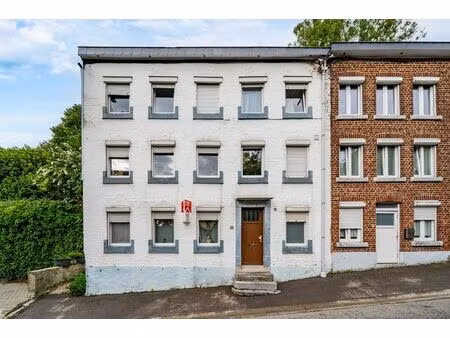 maison à vendre à rue haut vinâve 88 dison (vbe37331)