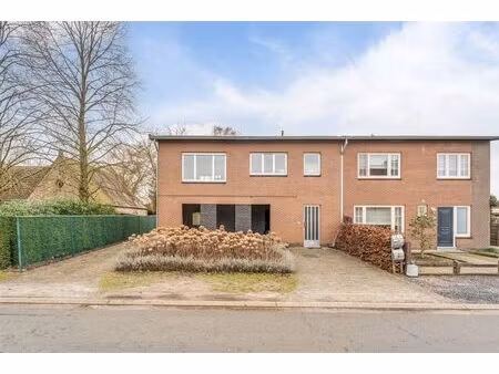 maison à vendre à vlasstraat 16 hamont-achel (rbw27786)
