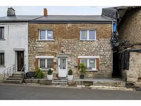 maison à vendre à rue des juifs 125 heer (vbe37559)